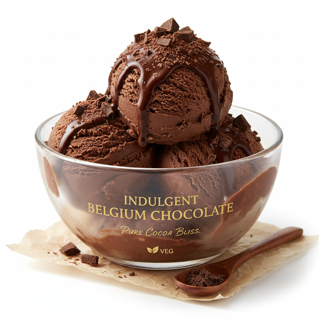 Belgium Chocolate