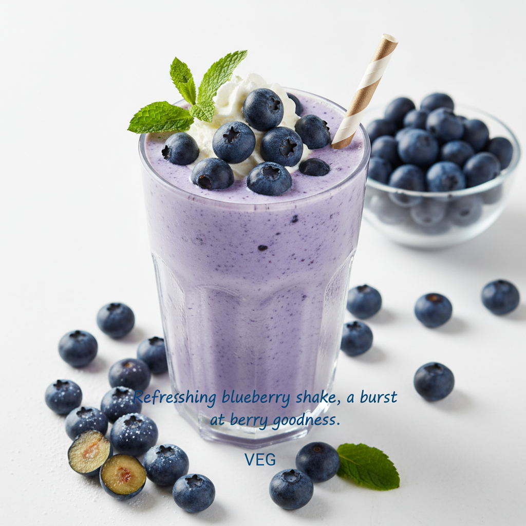 Blueberry