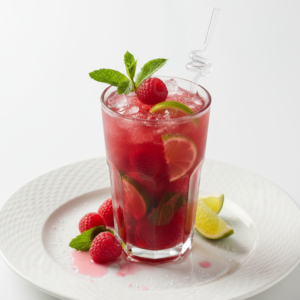 Raspberry