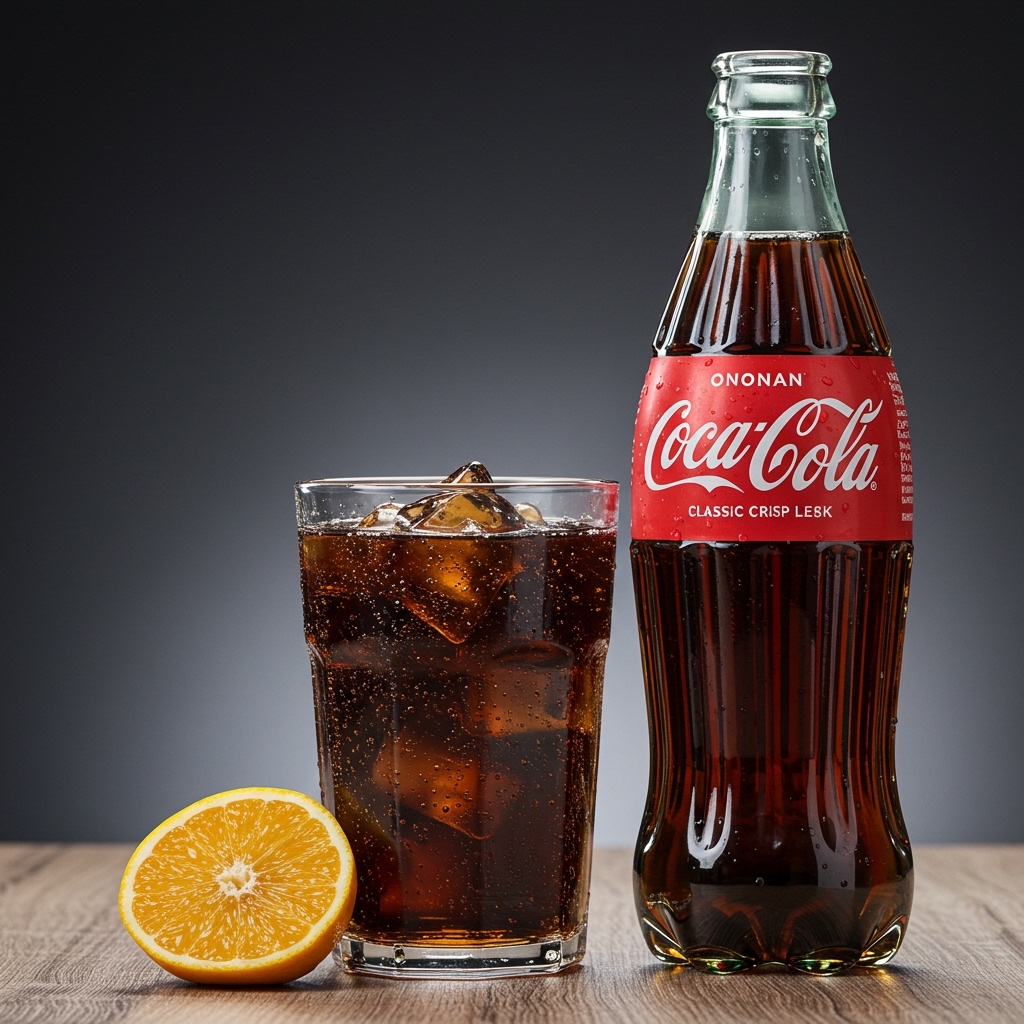 Coke