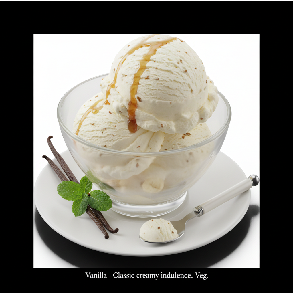 Vanilla