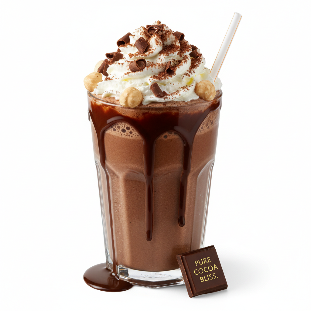 Belgium Chocolate