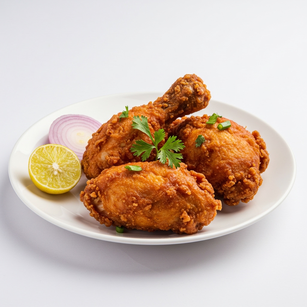 Chicken Fry