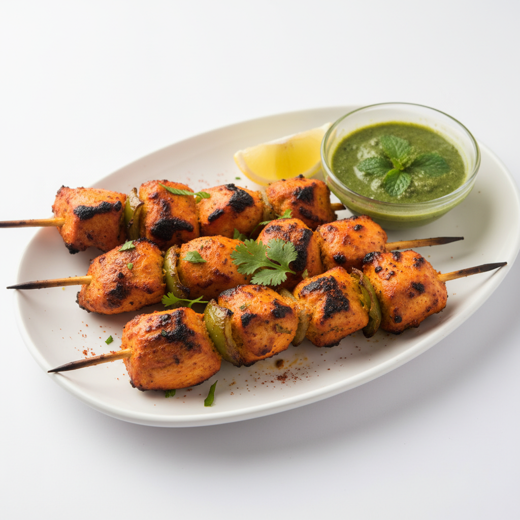 Chicken Tikka