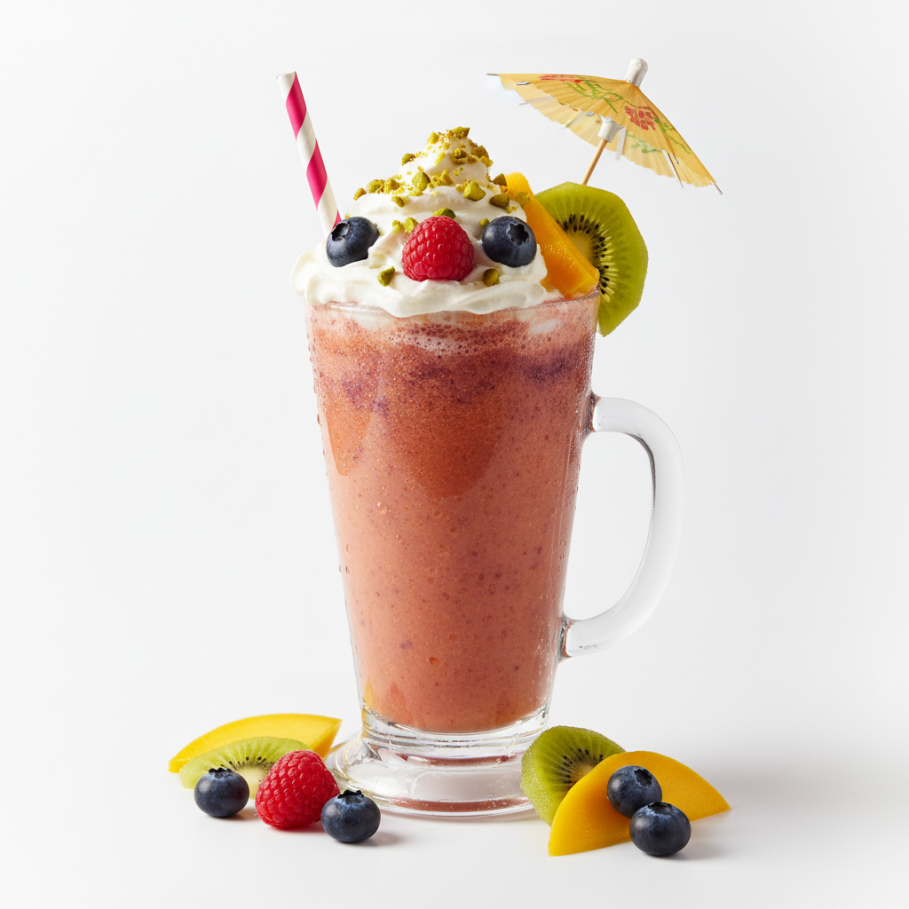 Mixedfruit