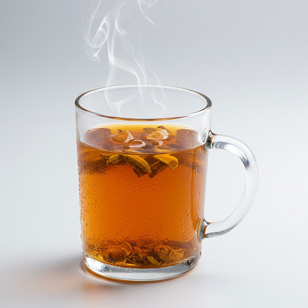Ashwagandha Tea New