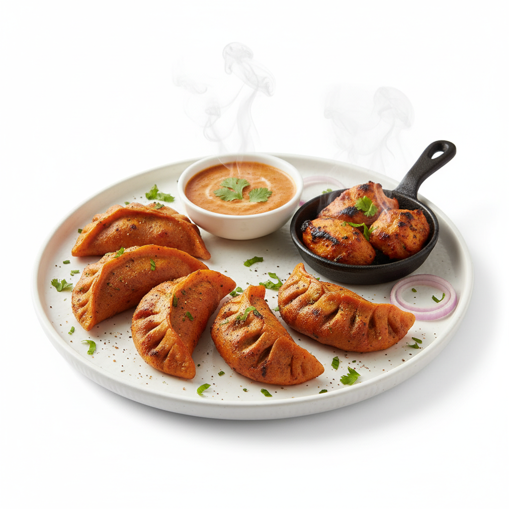 Chicken Tikka