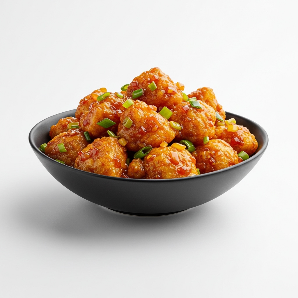 Gobi Manchurian