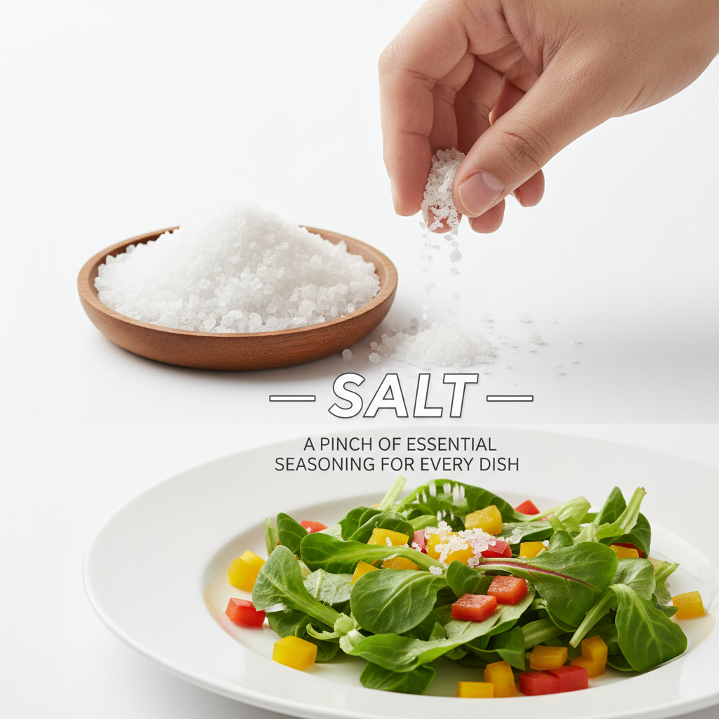 Salt