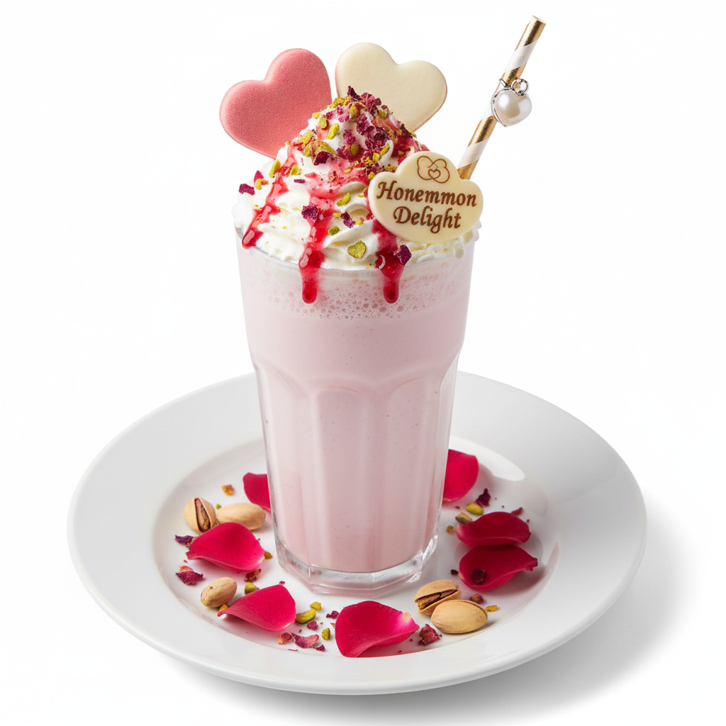 Honeymoon Delight