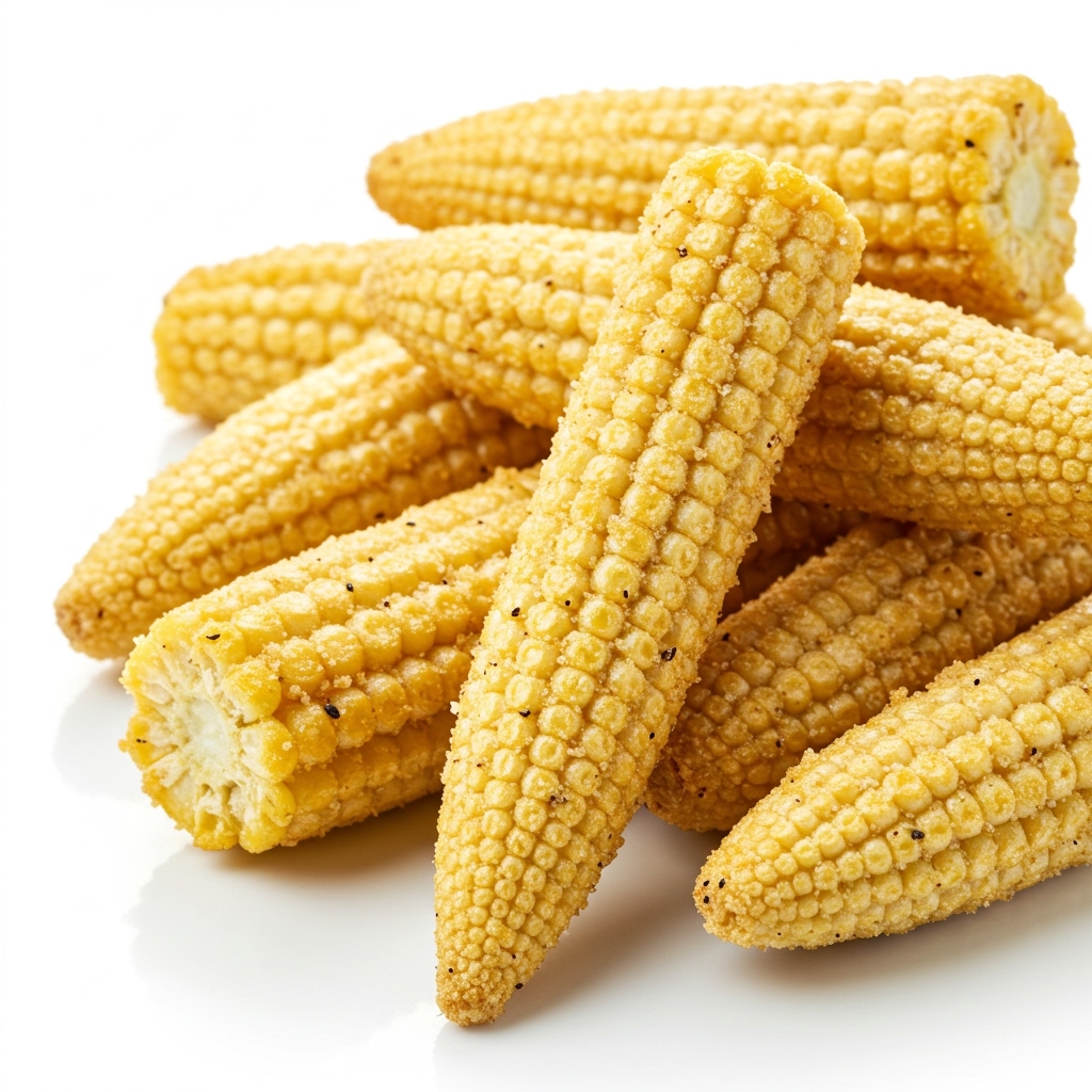 Crispy Corn