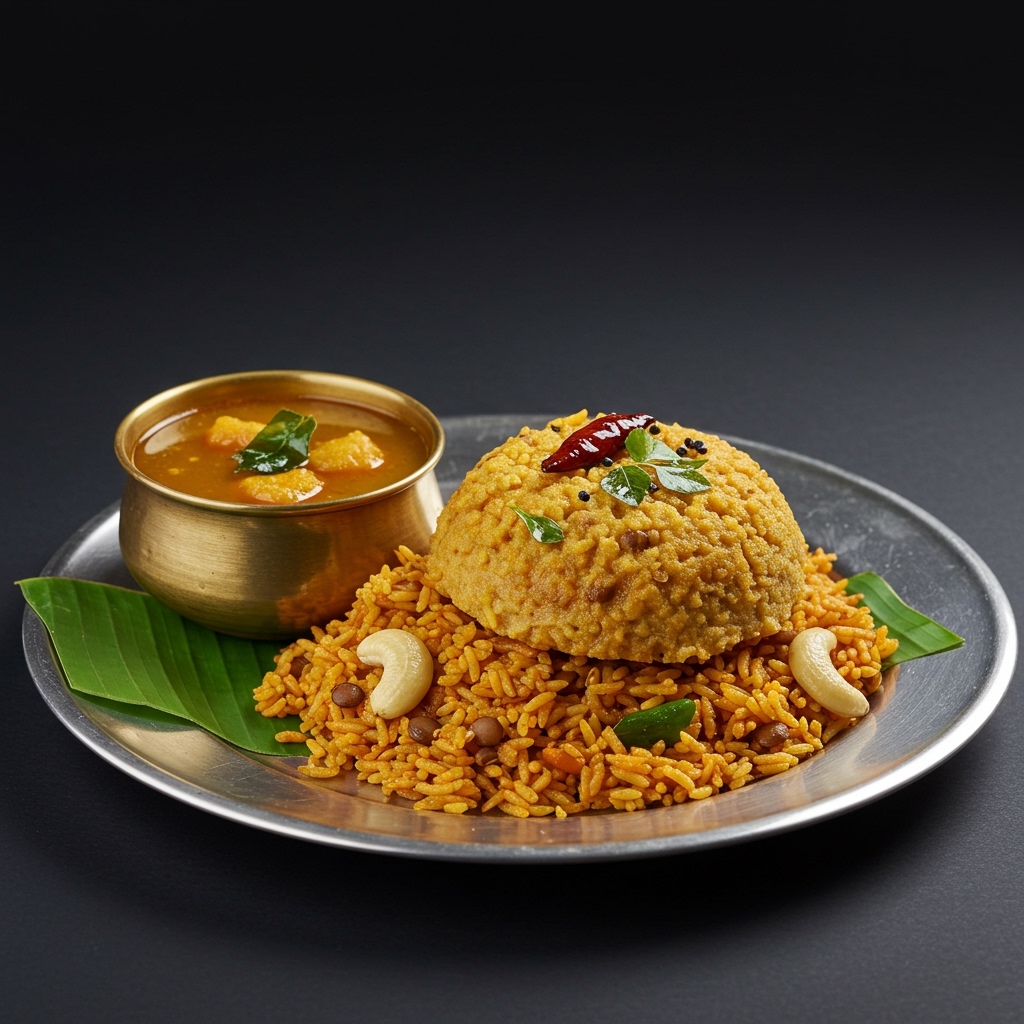Katte Pongal
