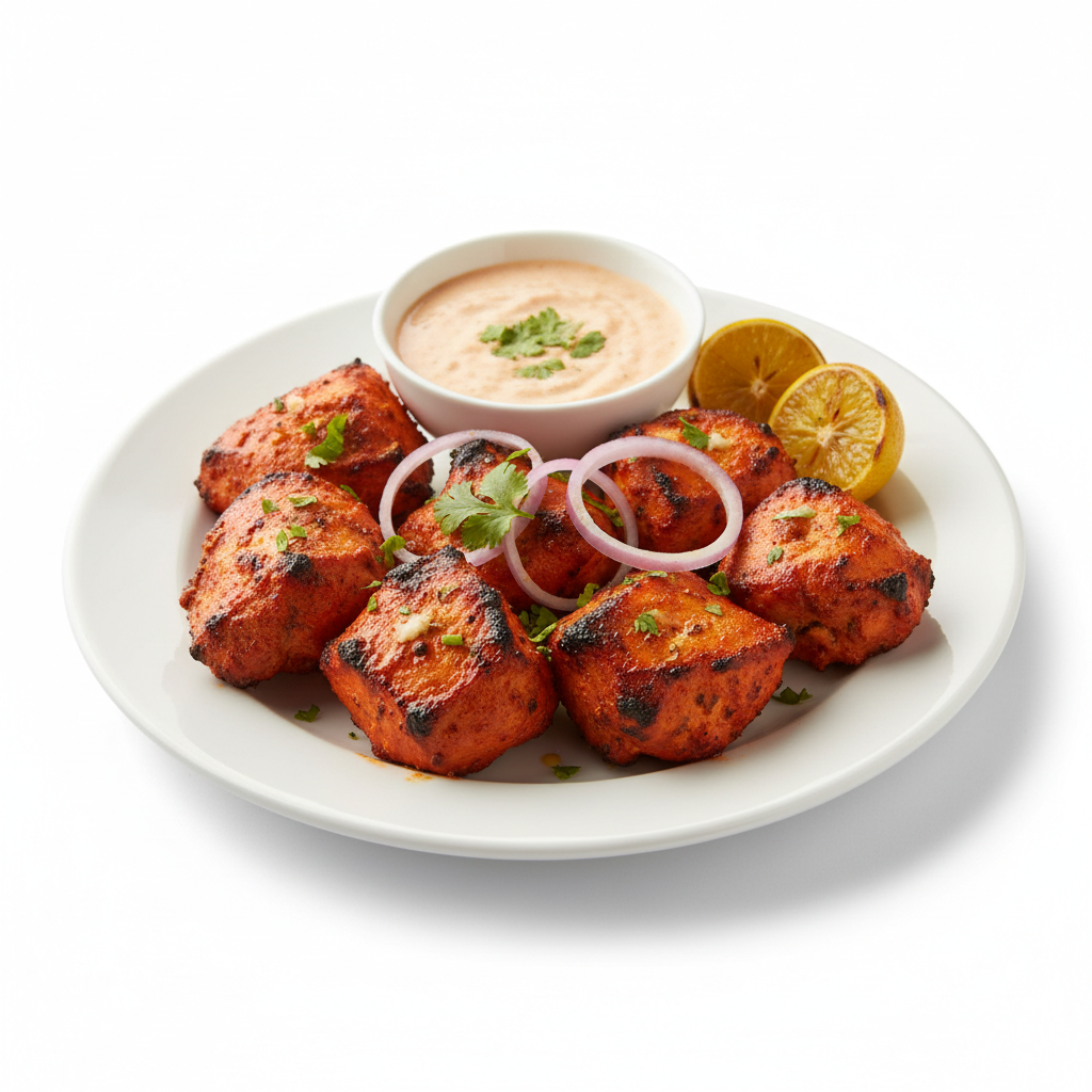 Chicken Tikka