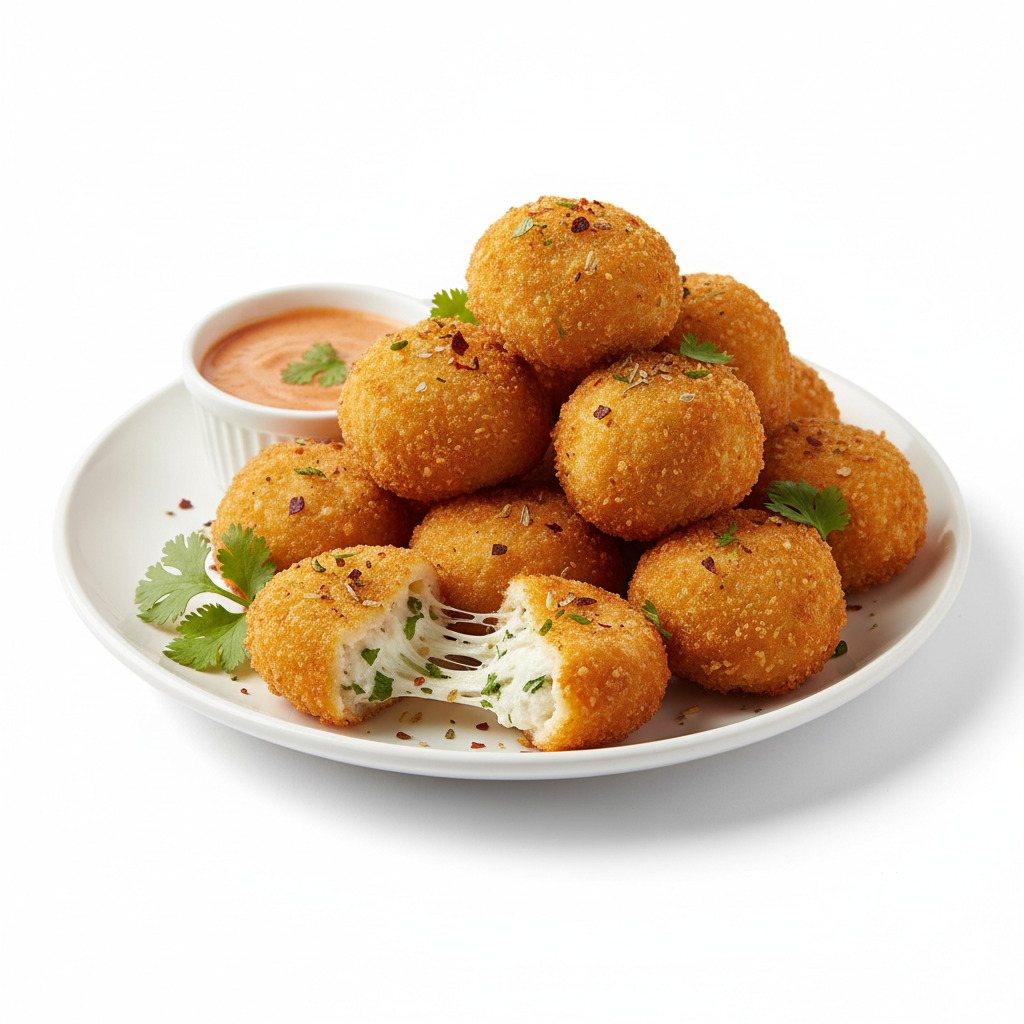 Paneer Kurkure