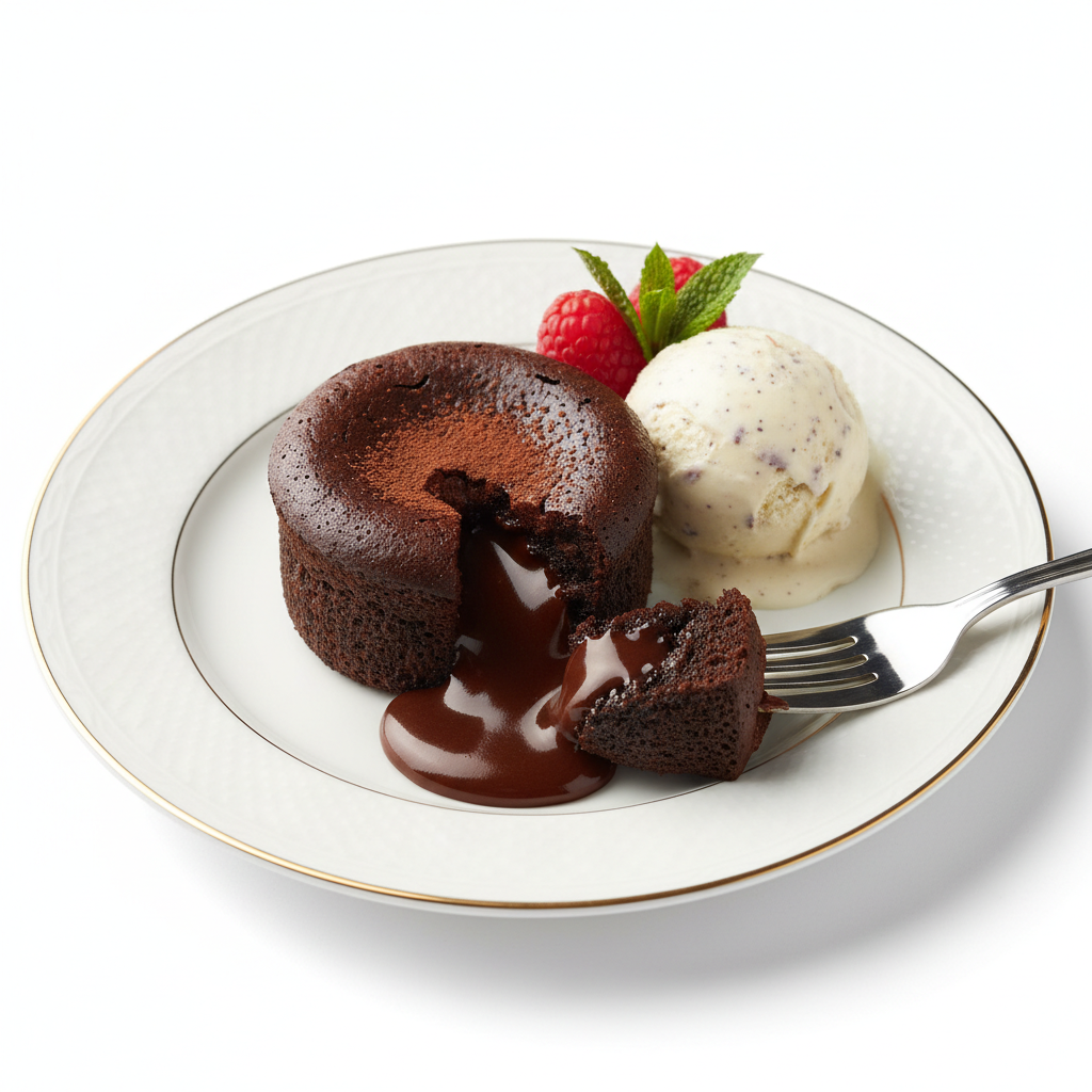 Choco Lava