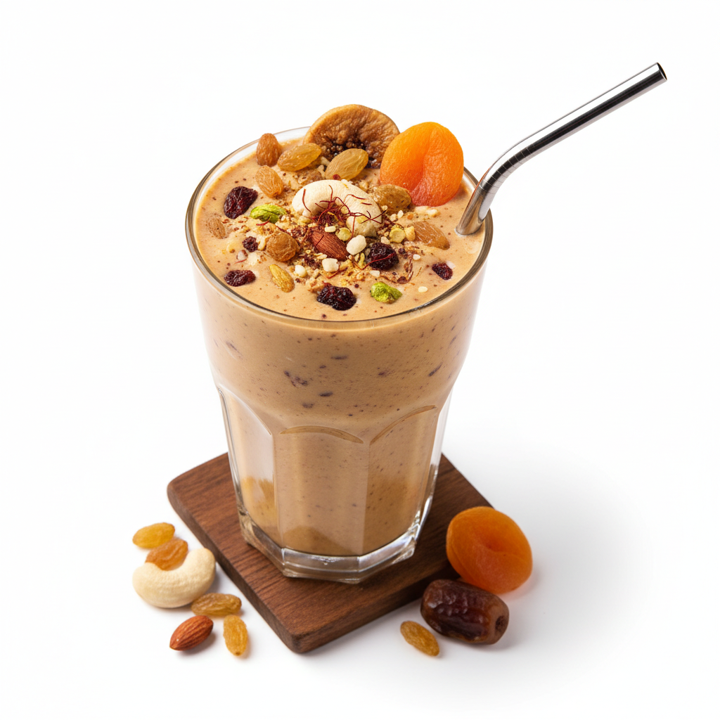 Dry Fruit