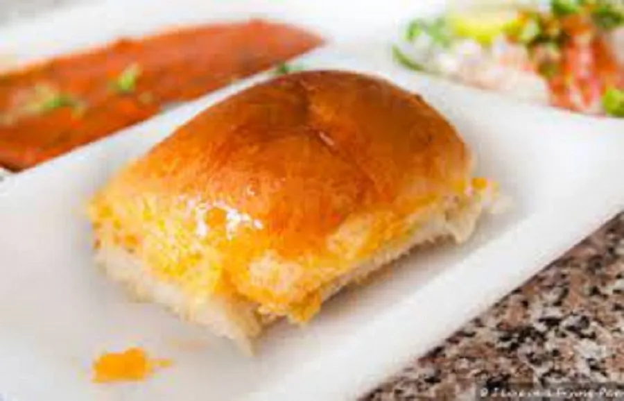 Butter Pav [Single]