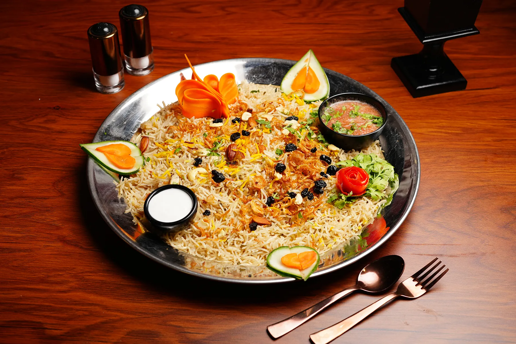 Extra Mandi Rice