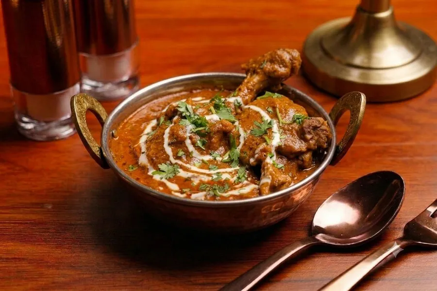 Chicken Masala