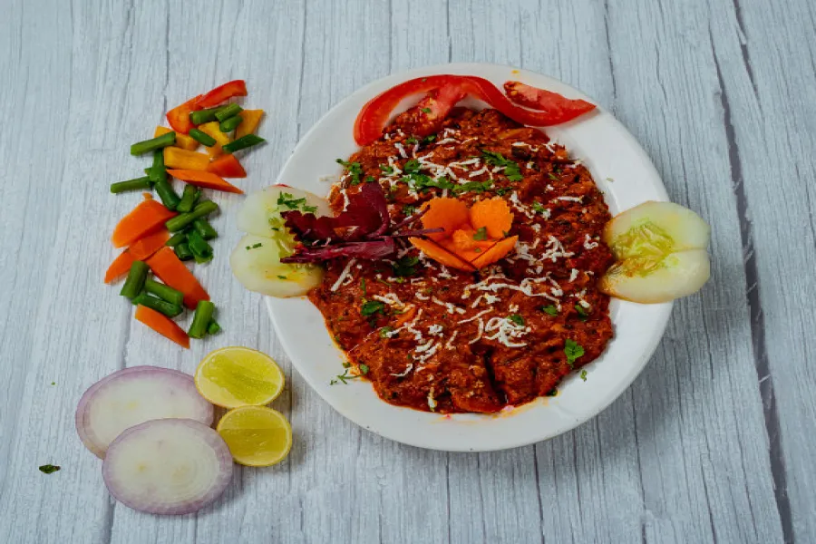 Veg Lababdar