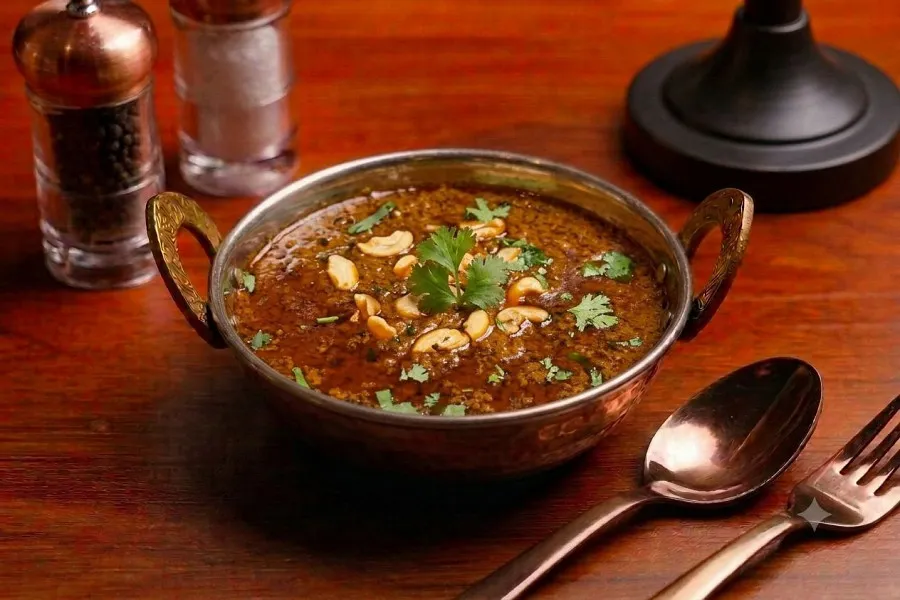 Kaju Masala
