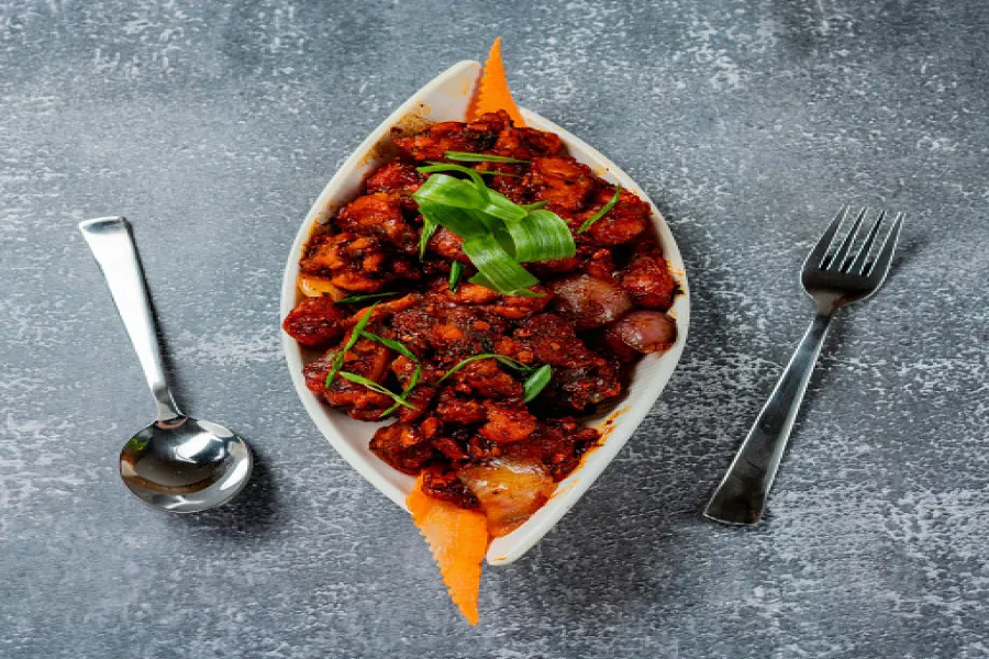 Paneer Crispy