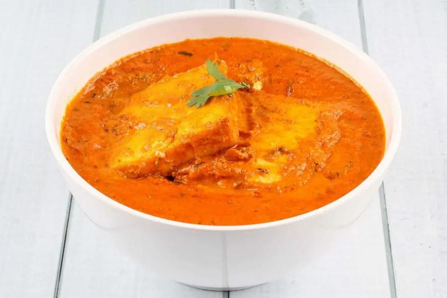 Paneer Lababdar