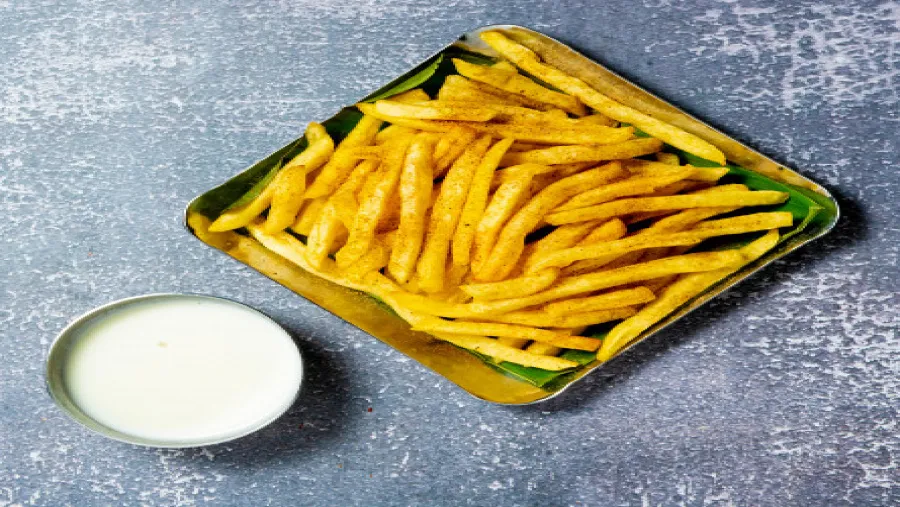 Potato Chips