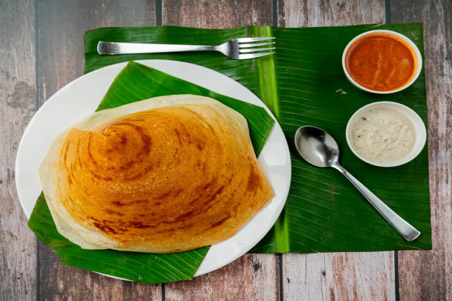 Sada Dosa
