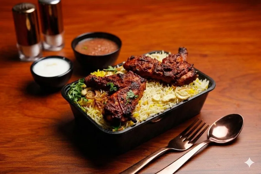 Wings Mandi Mini