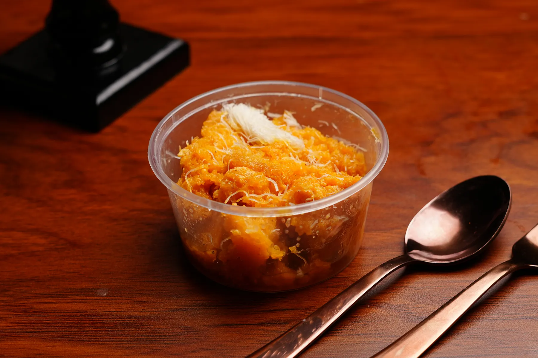 Double Ka Meetha