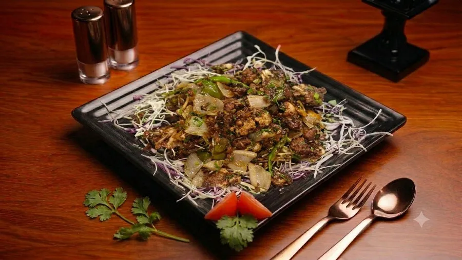 Gobi Manchuria
