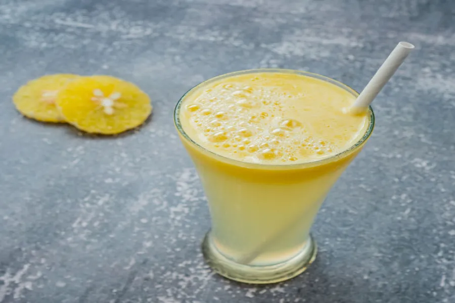 Mosambi Juice