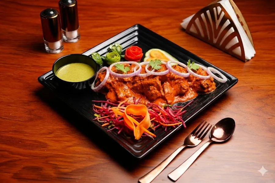 Spl. Turkey Chicken