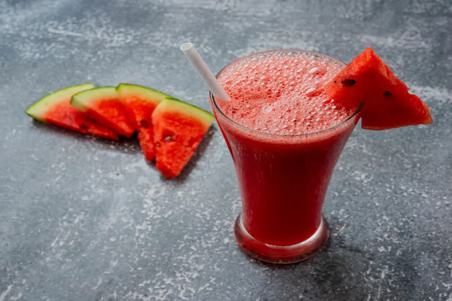 Watermelon Juice