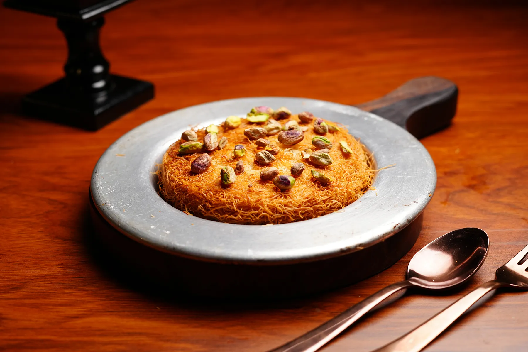 Pista Kunafa