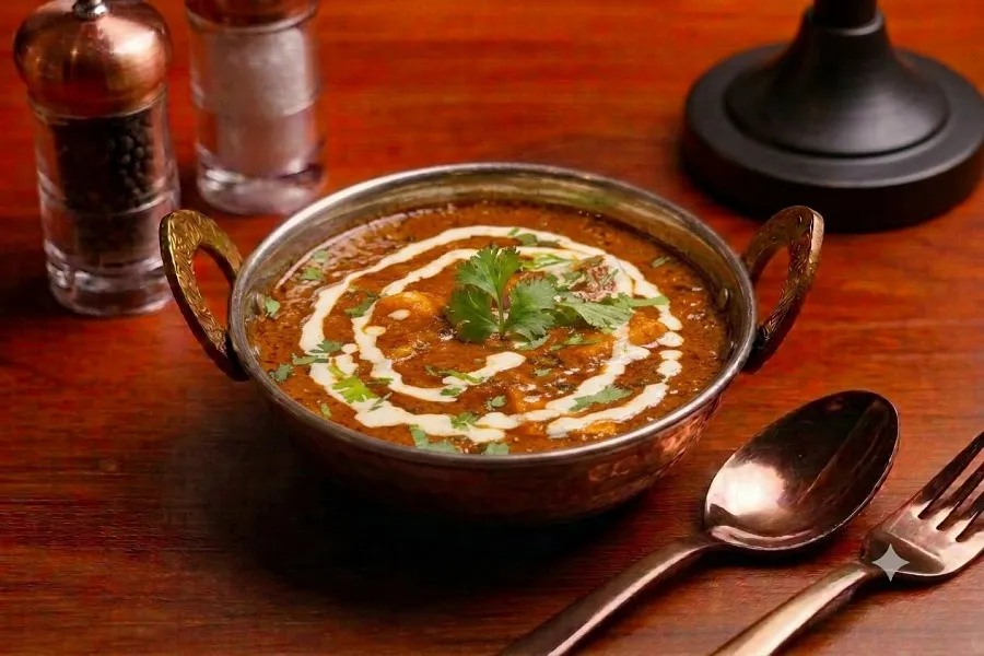 Paneer Butter Masala