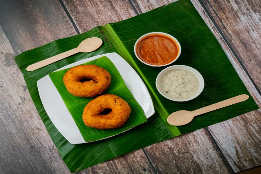 Medu Vada