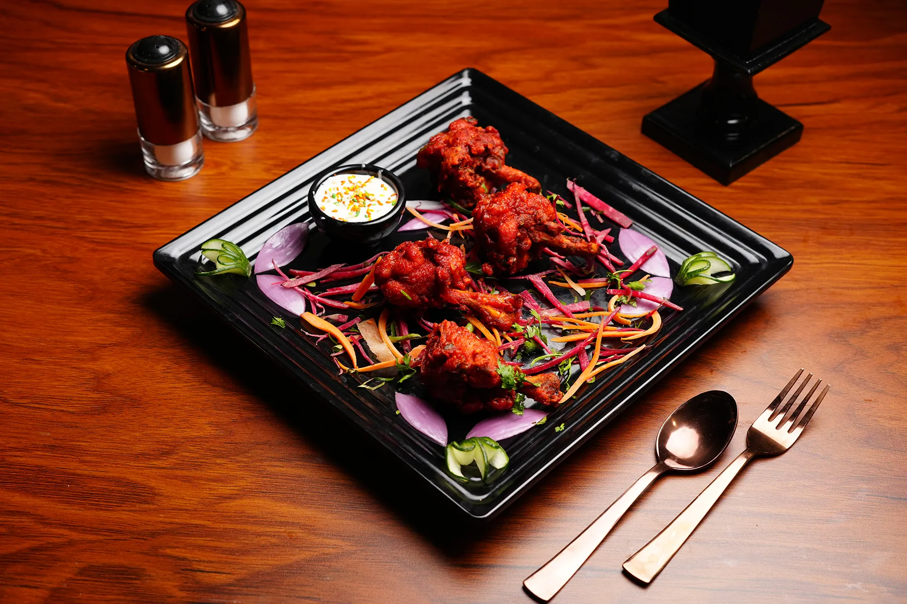 Chicken Lollopop