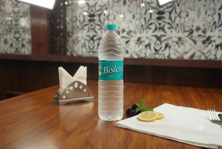 Water
