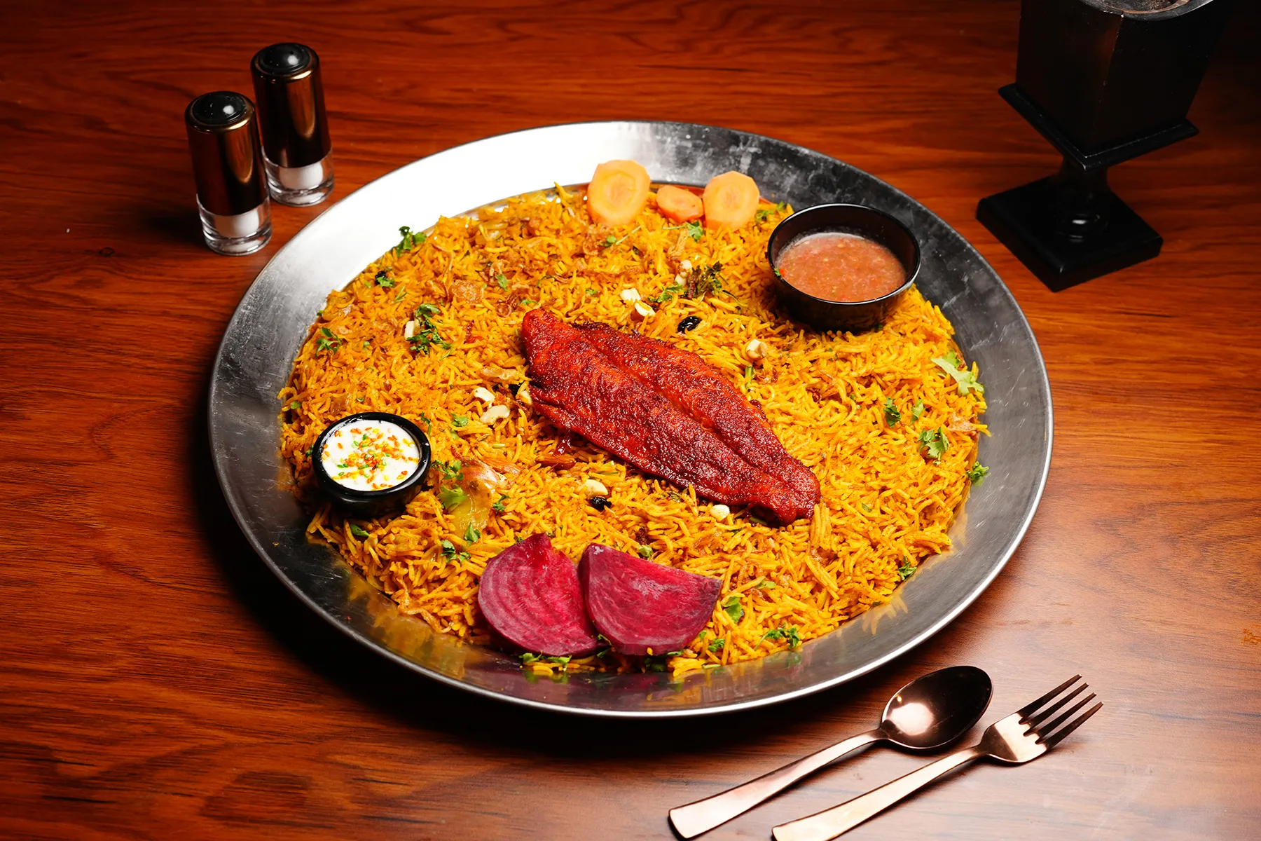 Fish Fried - Single