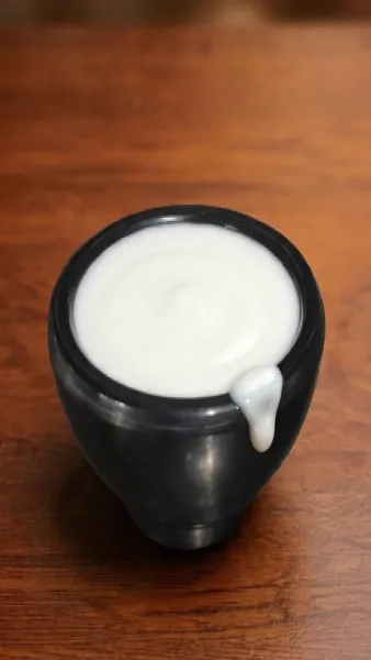 Extra Mayonnaise