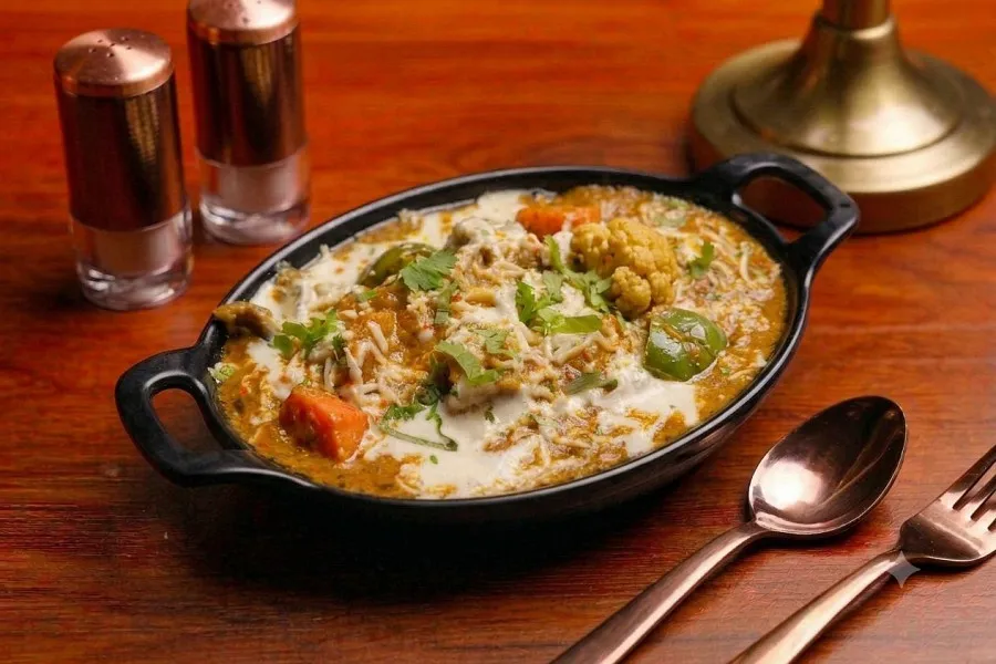 M.K. Spl. (Veg)