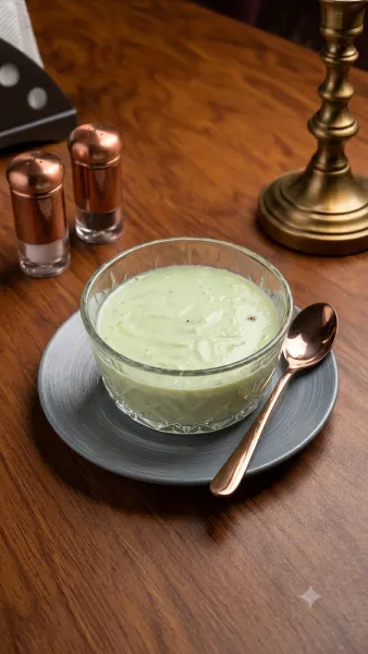 Kaddu Ki Kheer