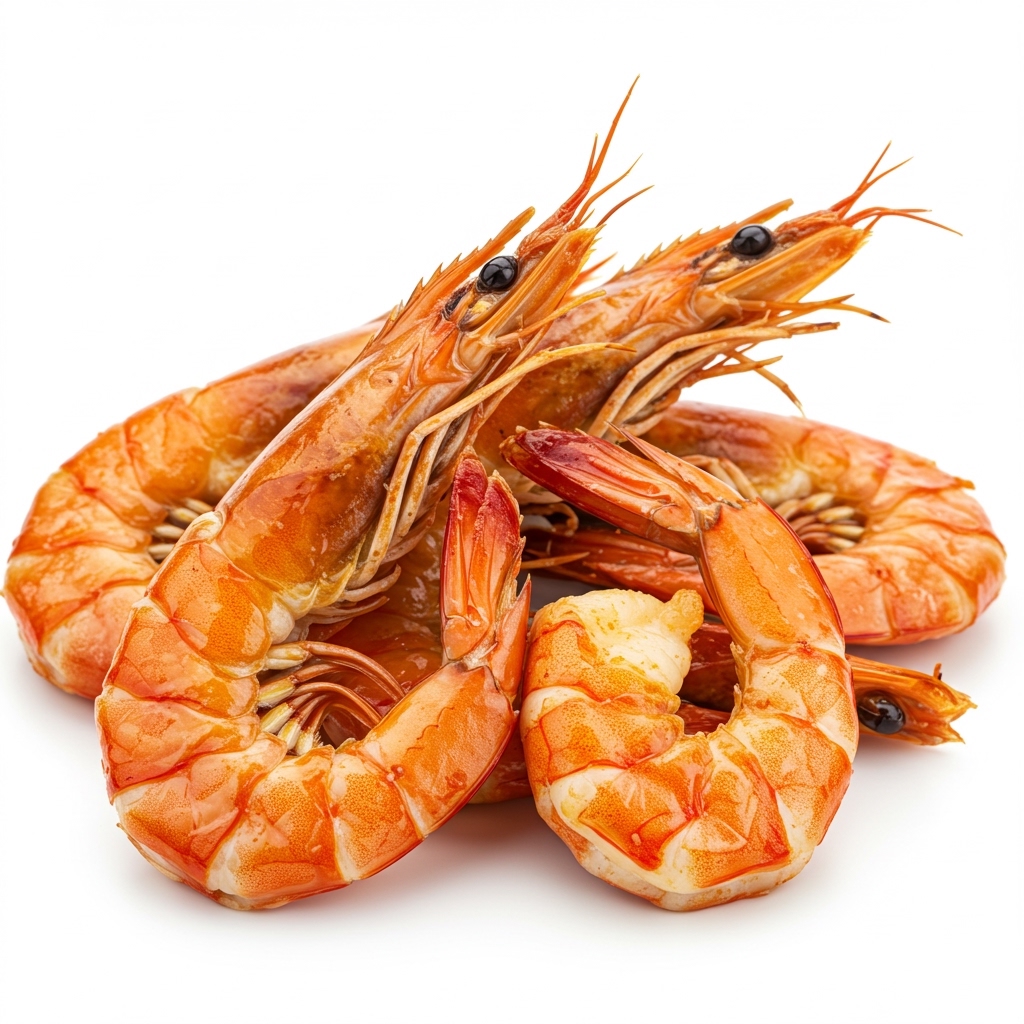 PRAWNS