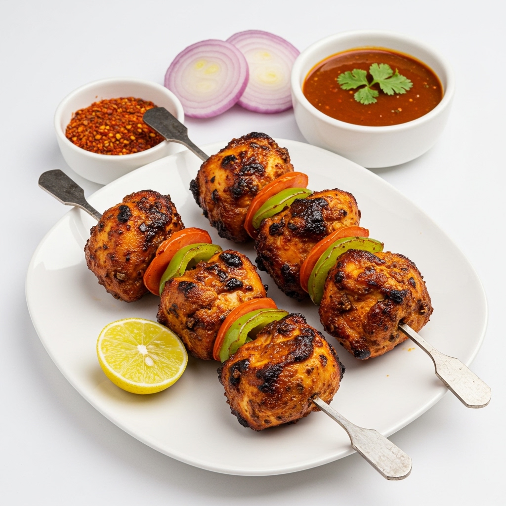 KALIMIRI KEBAB