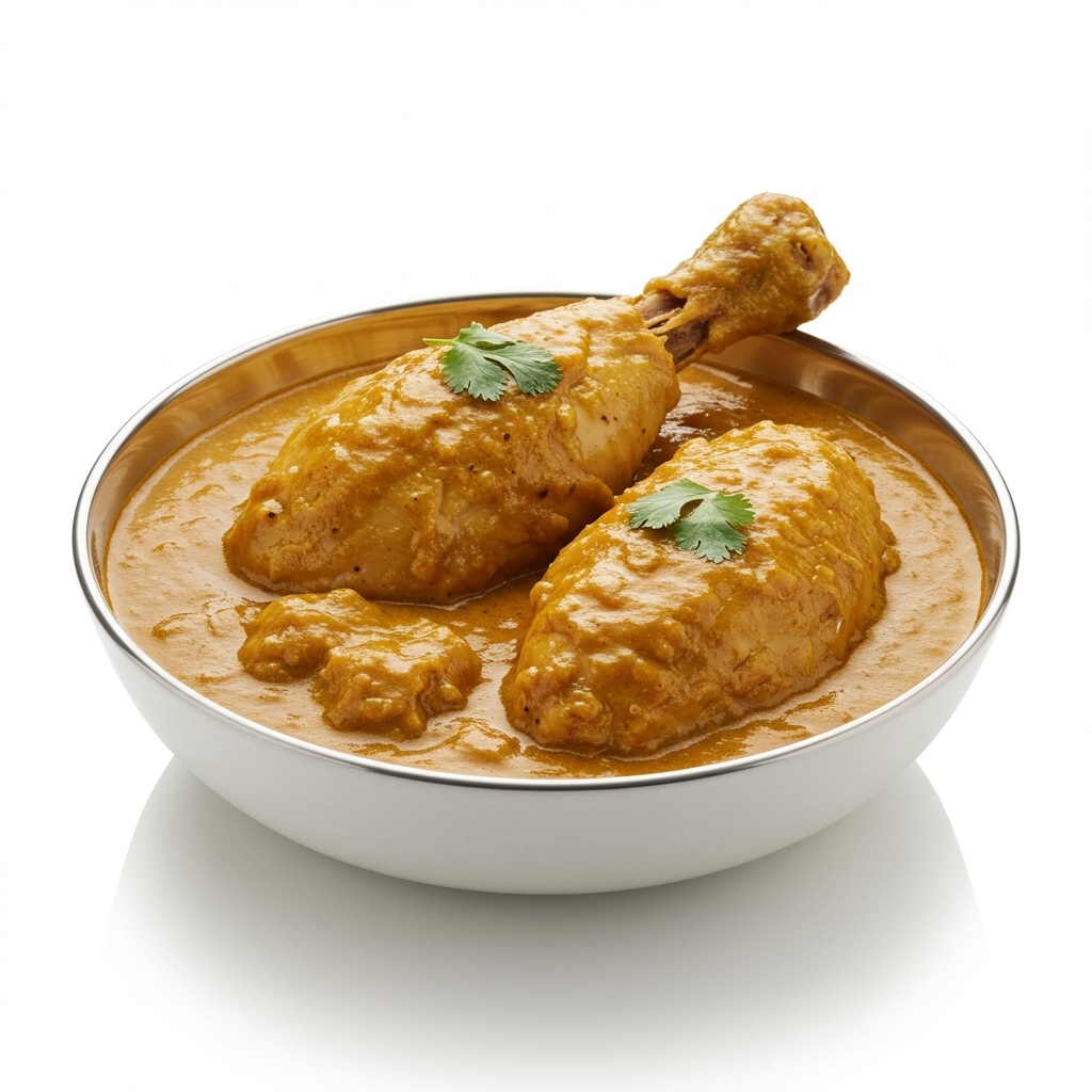 Chicken Shade