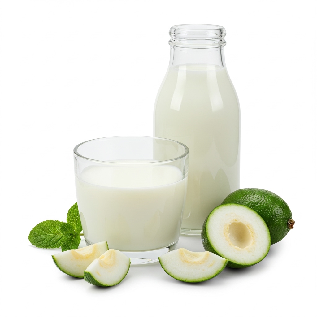 BUTTER MILK