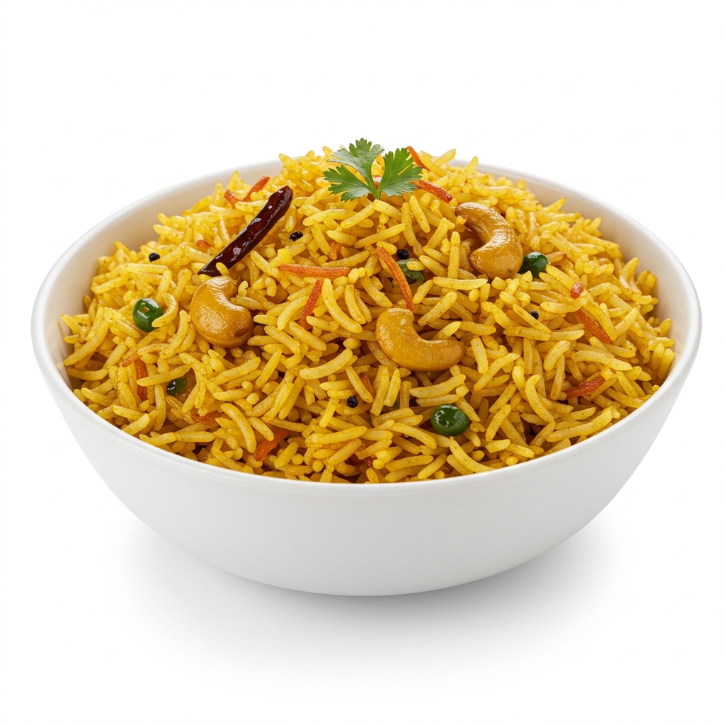 Bagara Rice