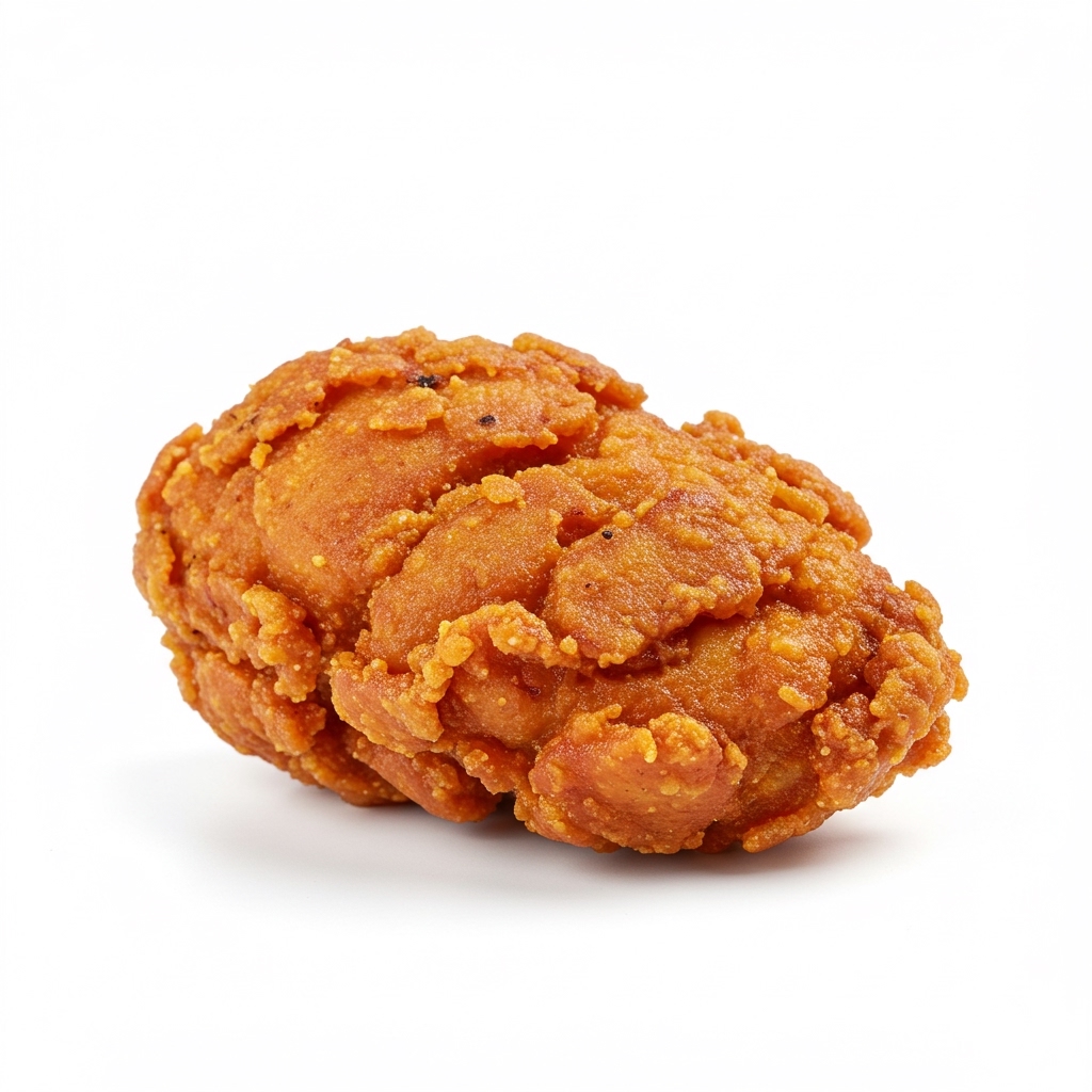 Kodi Fry (Single)